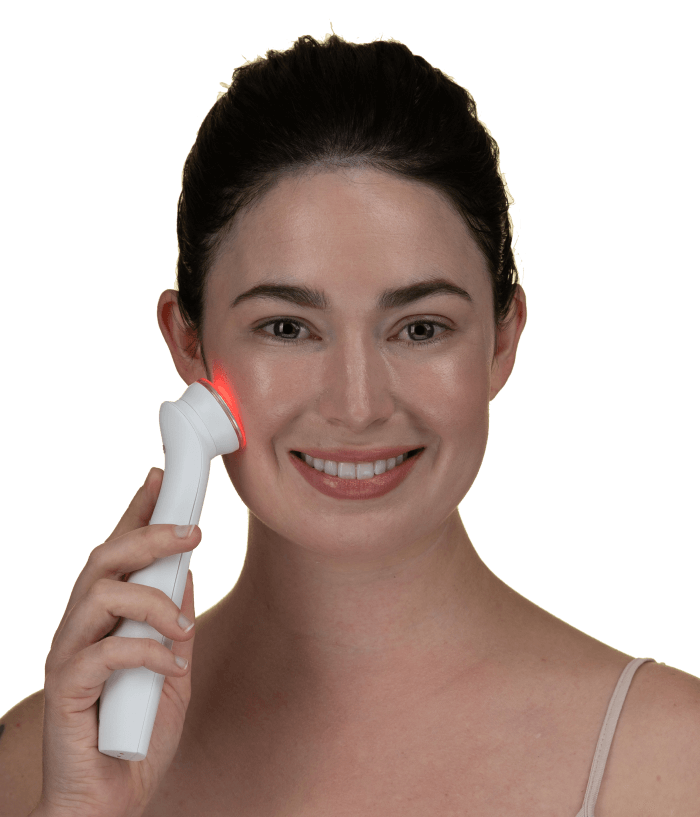 Helen handheld