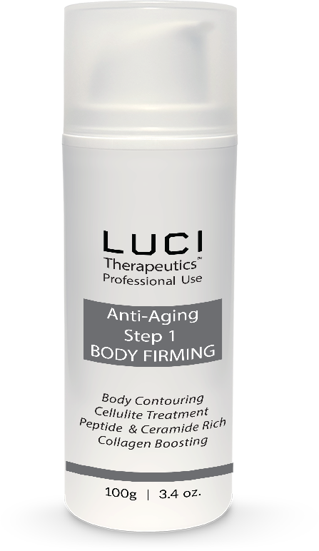 Antiaging step 1 Body firming