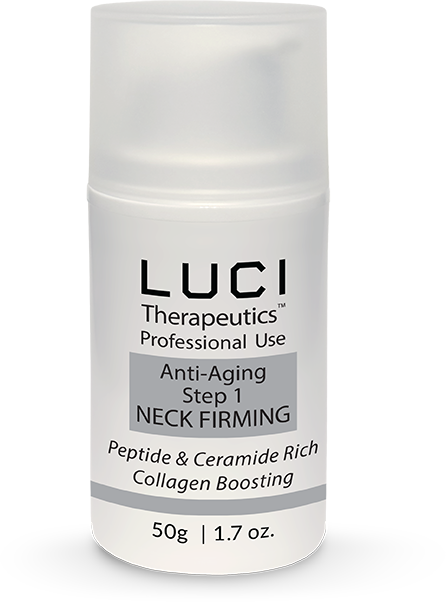 Antiaging step 1 Neck firming