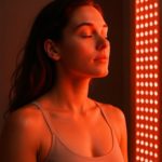 Light panel therapy